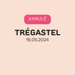 Trégastel